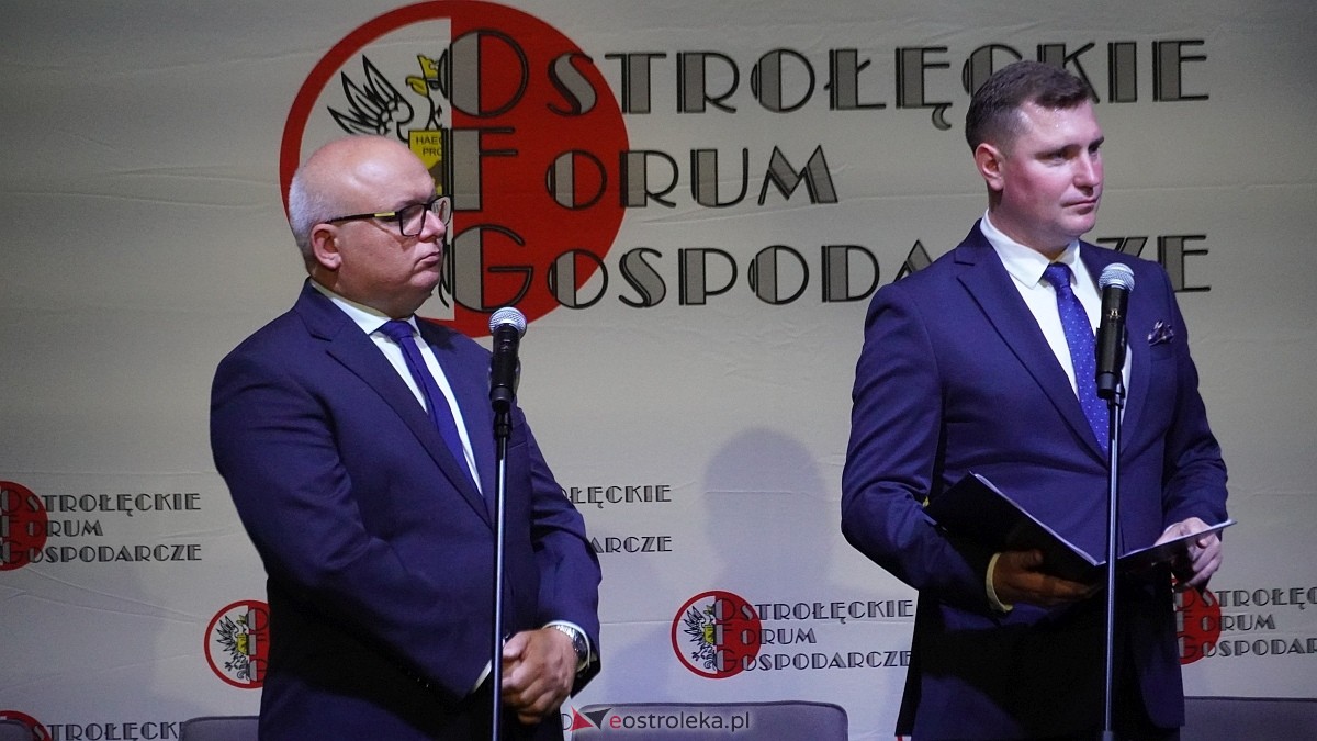 Gala Spółdzielczości 2025 [19.09.2025] - zdjęcie #41 - eOstroleka.pl