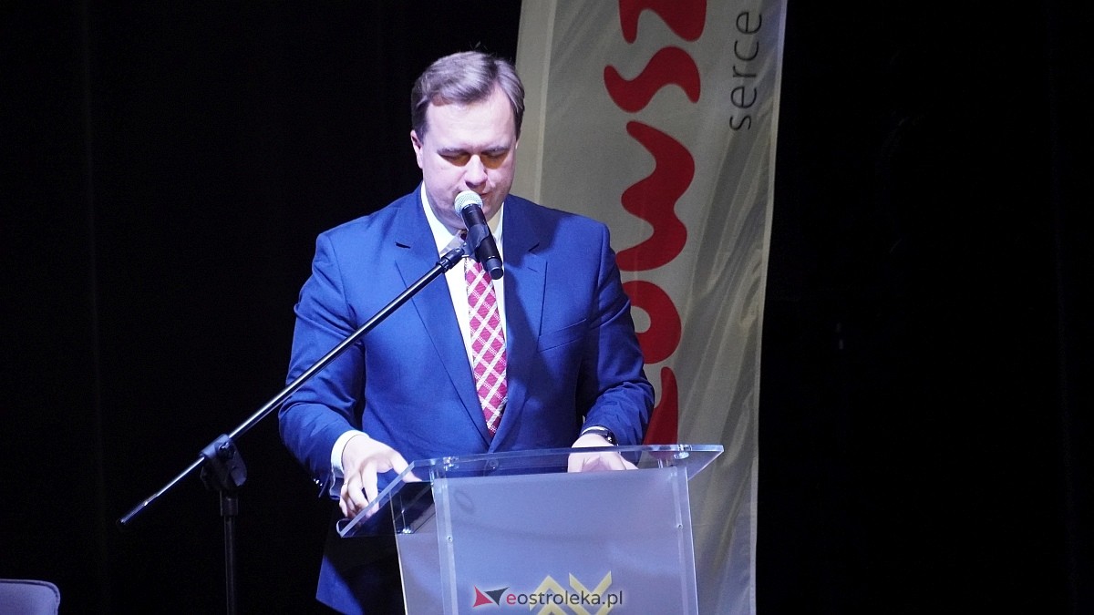 Gala Spółdzielczości 2025 [19.09.2025] - zdjęcie #40 - eOstroleka.pl