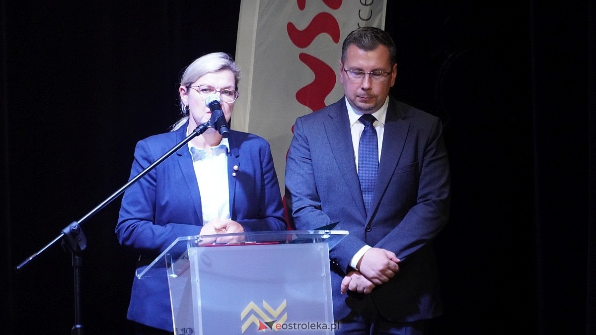 Gala Spółdzielczości 2025 [19.09.2025] - zdjęcie #39 - eOstroleka.pl