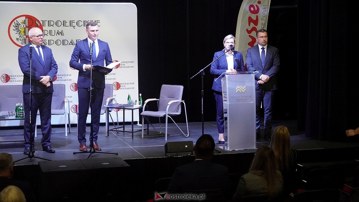 Gala Spółdzielczości 2025 [19.09.2025] - zdjęcie #38 - eOstroleka.pl