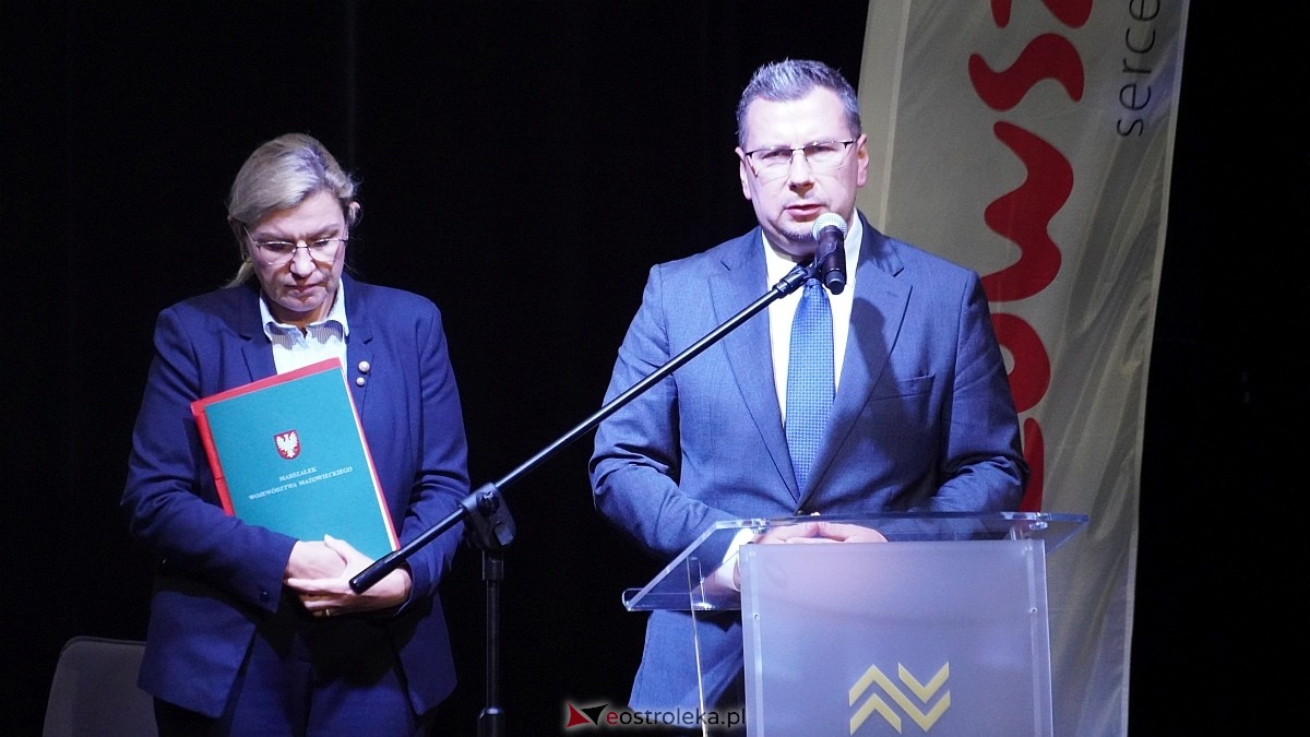 Gala Spółdzielczości 2025 [19.09.2025] - zdjęcie #37 - eOstroleka.pl