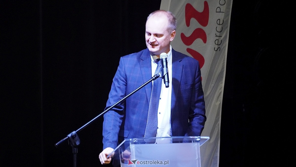 Gala Spółdzielczości 2025 [19.09.2025] - zdjęcie #36 - eOstroleka.pl