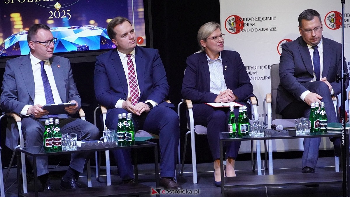 Gala Spółdzielczości 2025 [19.09.2025] - zdjęcie #35 - eOstroleka.pl