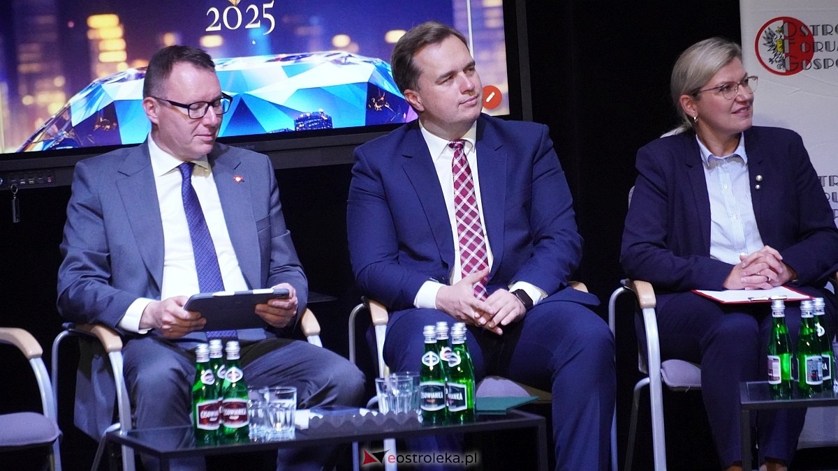 Gala Spółdzielczości 2025 [19.09.2025] - zdjęcie #34 - eOstroleka.pl