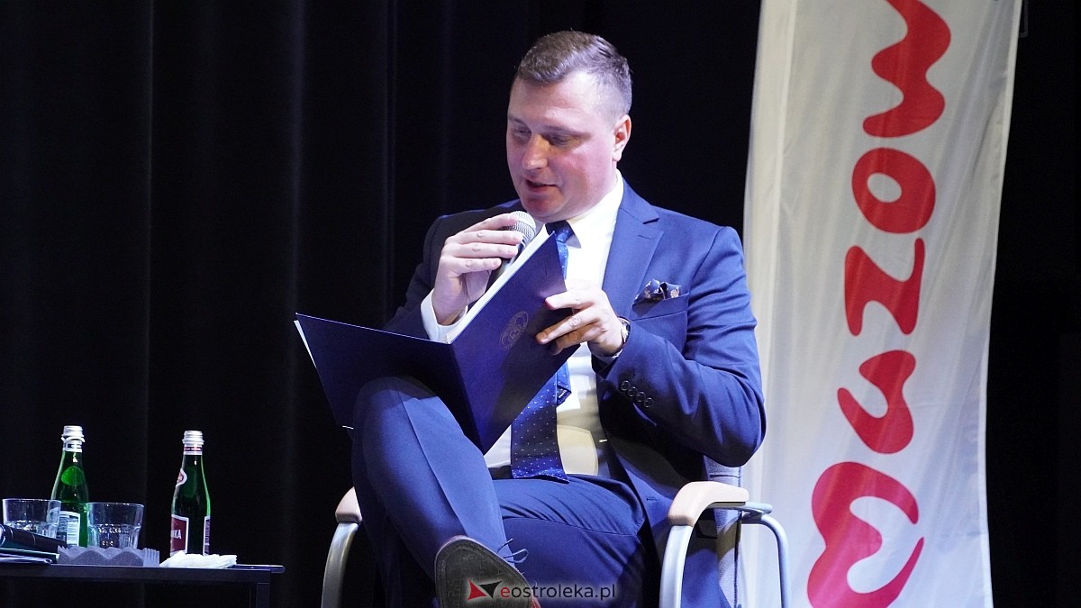 Gala Spółdzielczości 2025 [19.09.2025] - zdjęcie #32 - eOstroleka.pl