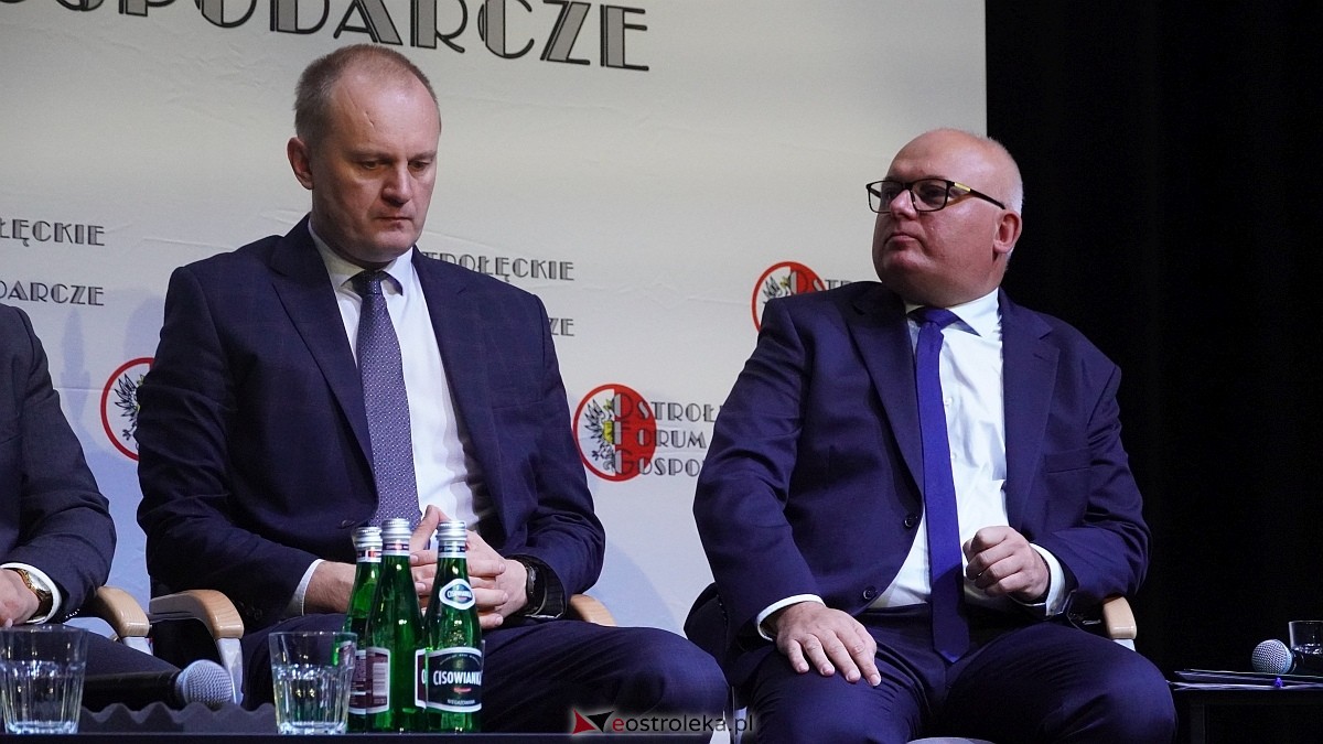 Gala Spółdzielczości 2025 [19.09.2025] - zdjęcie #31 - eOstroleka.pl
