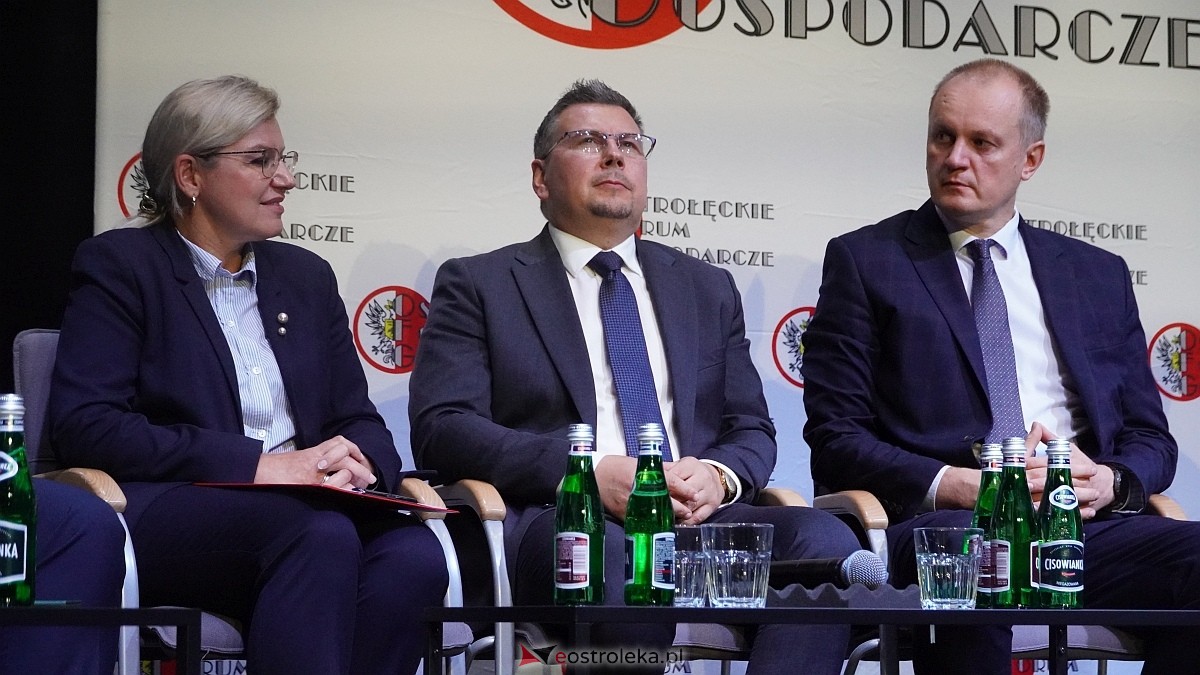 Gala Spółdzielczości 2025 [19.09.2025] - zdjęcie #29 - eOstroleka.pl