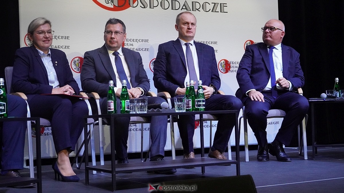 Gala Spółdzielczości 2025 [19.09.2025] - zdjęcie #27 - eOstroleka.pl