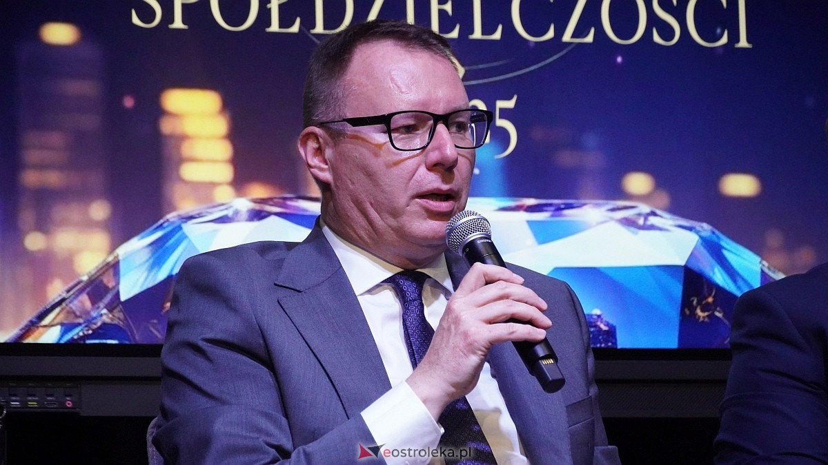 Gala Spółdzielczości 2025 [19.09.2025] - zdjęcie #26 - eOstroleka.pl