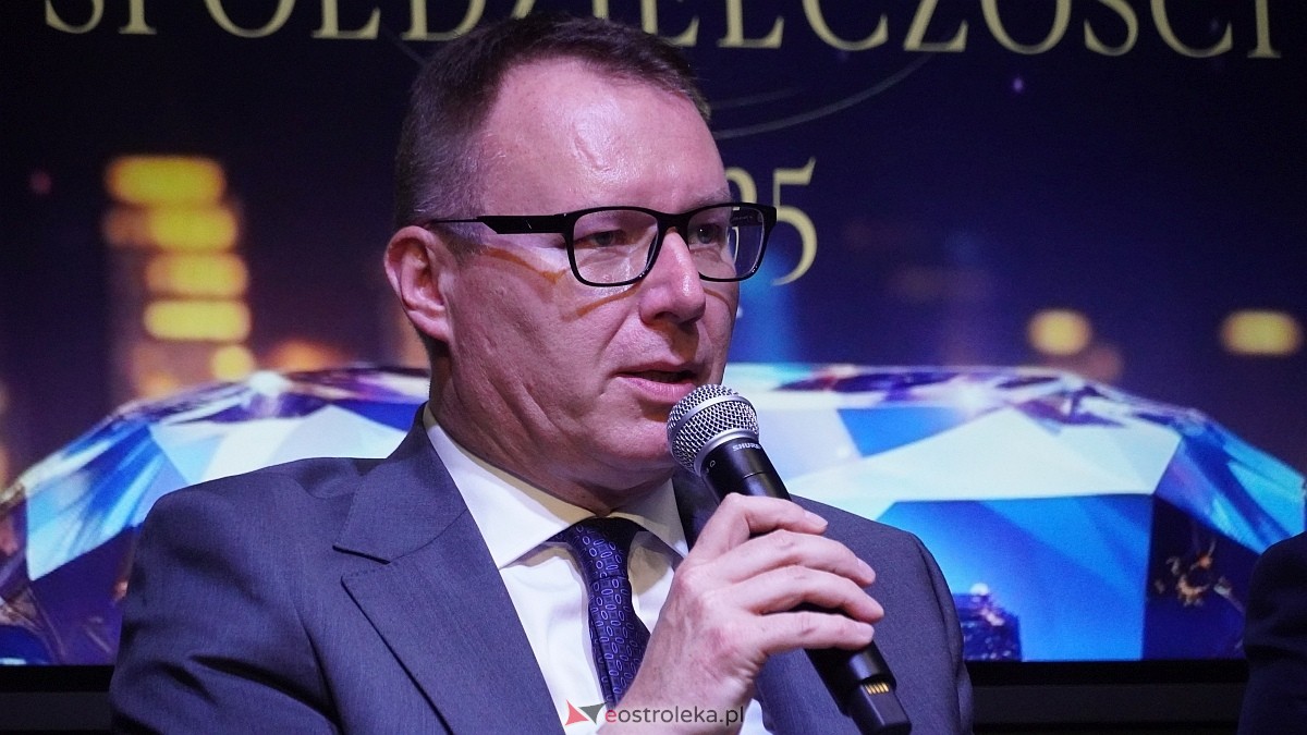 Gala Spółdzielczości 2025 [19.09.2025] - zdjęcie #25 - eOstroleka.pl