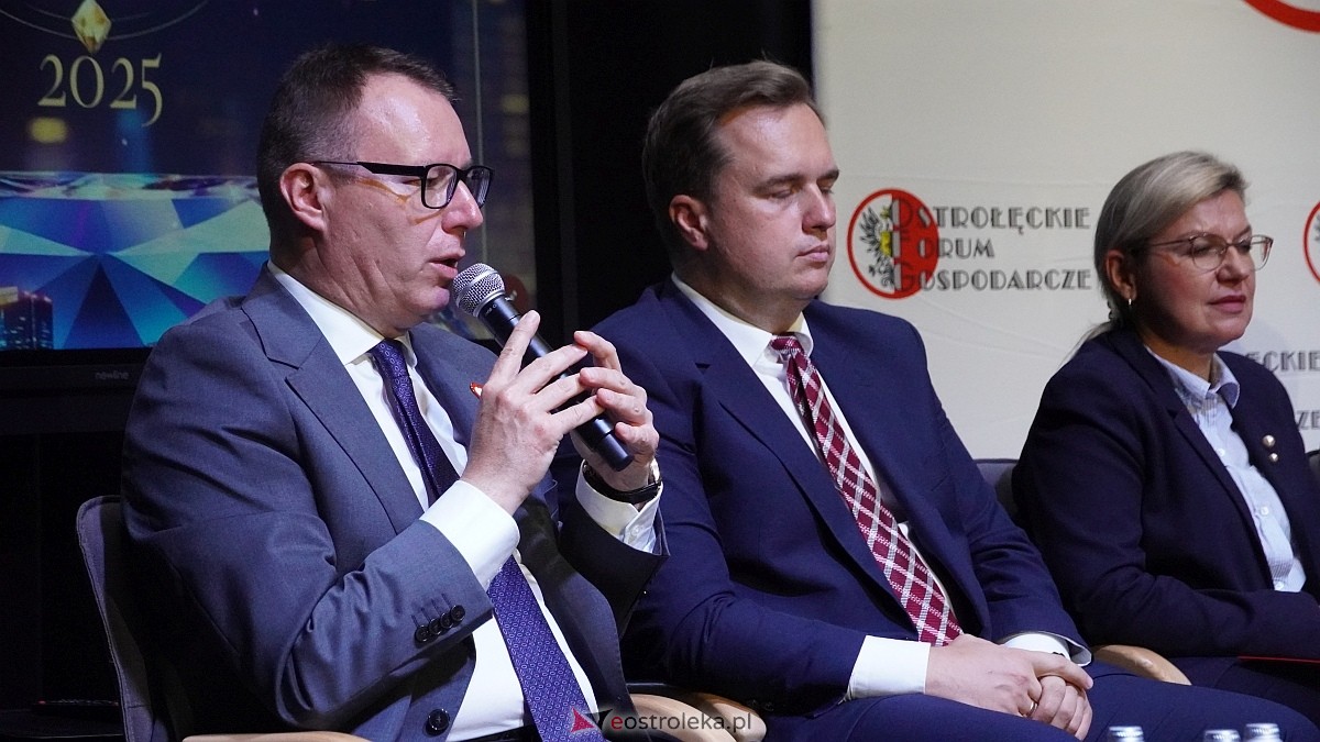 Gala Spółdzielczości 2025 [19.09.2025] - zdjęcie #22 - eOstroleka.pl