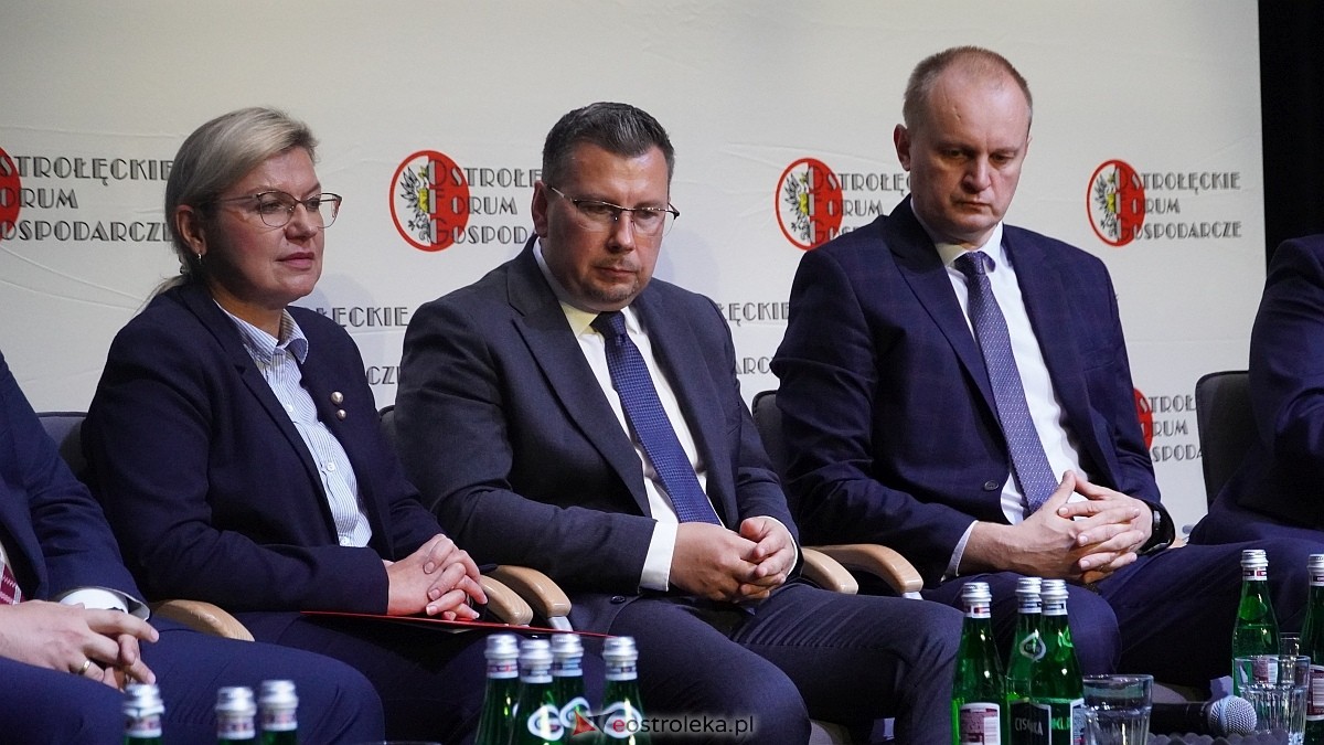 Gala Spółdzielczości 2025 [19.09.2025] - zdjęcie #21 - eOstroleka.pl