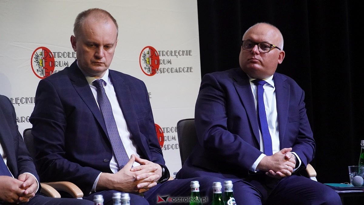 Gala Spółdzielczości 2025 [19.09.2025] - zdjęcie #20 - eOstroleka.pl