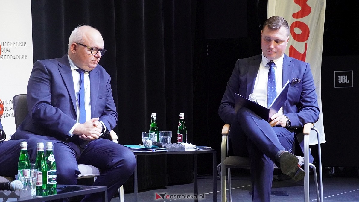 Gala Spółdzielczości 2025 [19.09.2025] - zdjęcie #19 - eOstroleka.pl