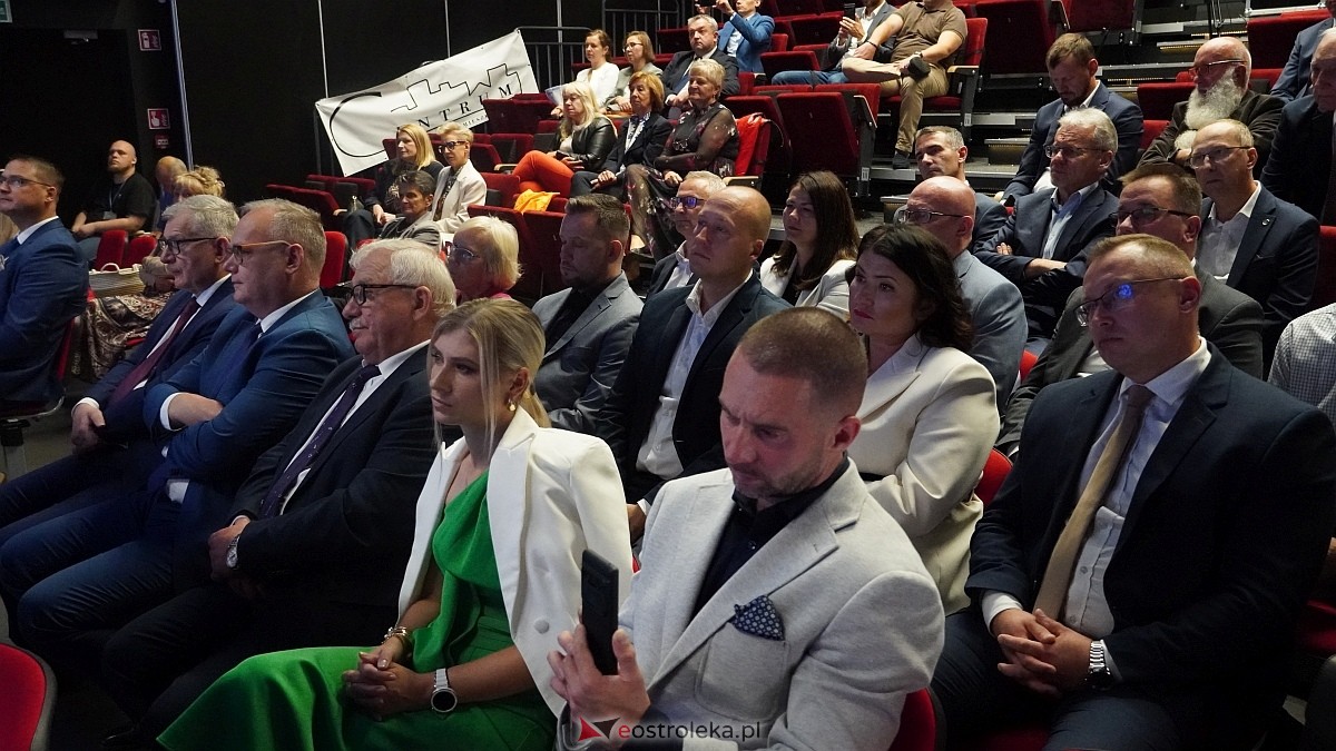 Gala Spółdzielczości 2025 [19.09.2025] - zdjęcie #18 - eOstroleka.pl