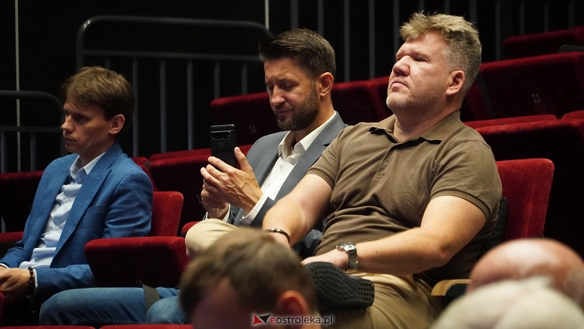 Gala Spółdzielczości 2025 [19.09.2025] - zdjęcie #17 - eOstroleka.pl