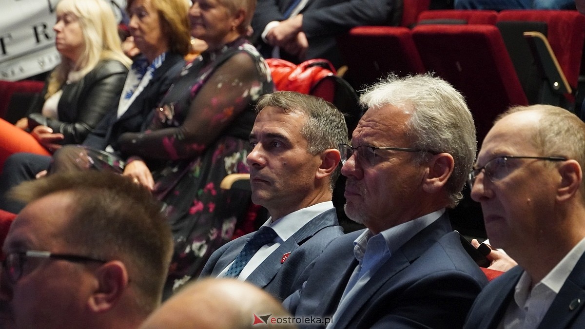 Gala Spółdzielczości 2025 [19.09.2025] - zdjęcie #16 - eOstroleka.pl