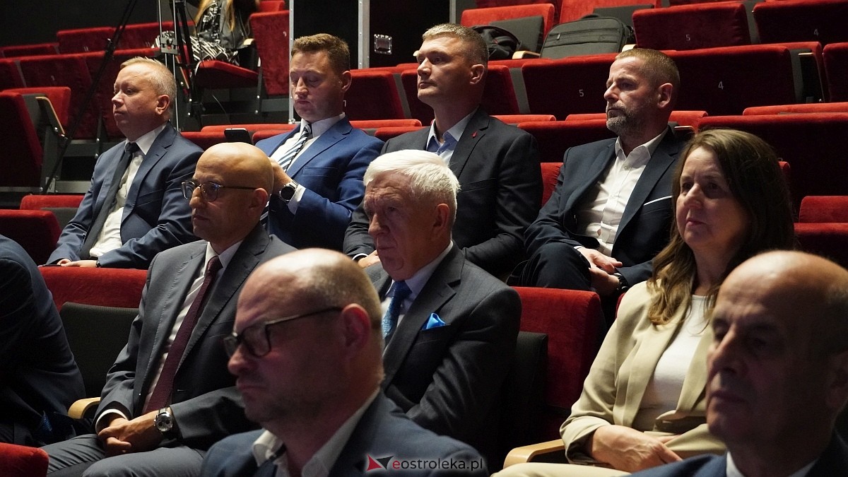 Gala Spółdzielczości 2025 [19.09.2025] - zdjęcie #15 - eOstroleka.pl