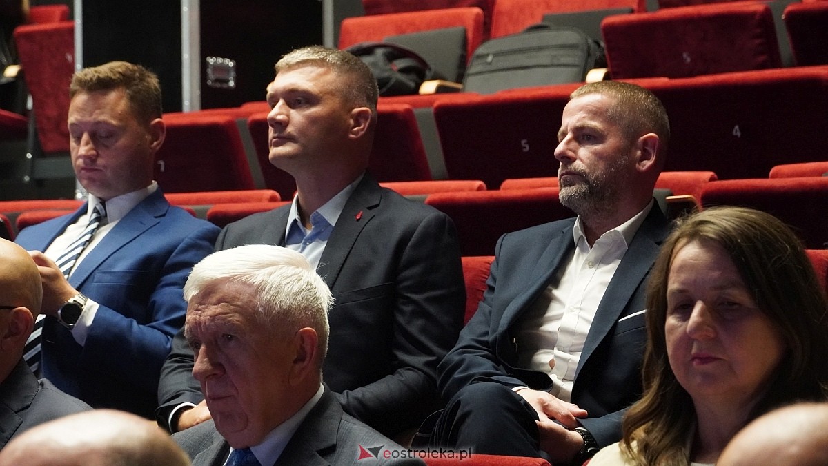 Gala Spółdzielczości 2025 [19.09.2025] - zdjęcie #14 - eOstroleka.pl