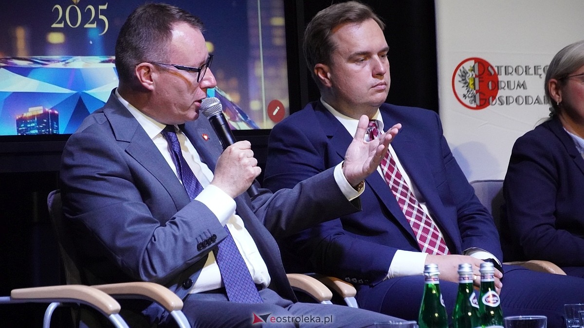 Gala Spółdzielczości 2025 [19.09.2025] - zdjęcie #13 - eOstroleka.pl