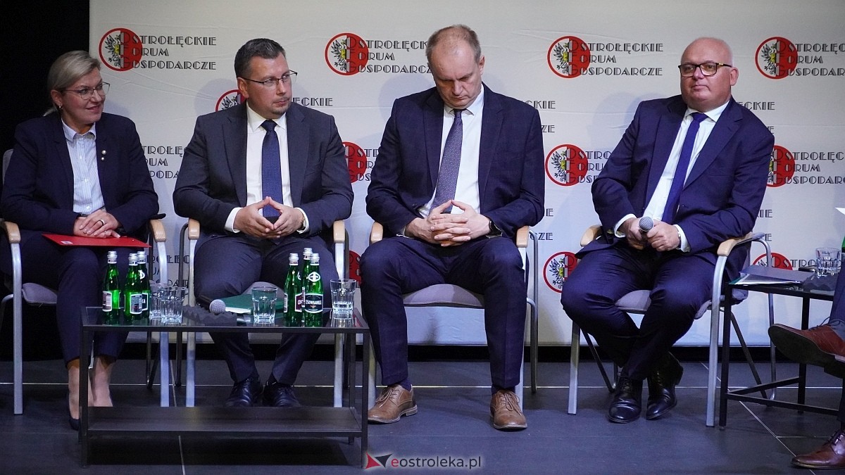 Gala Spółdzielczości 2025 [19.09.2025] - zdjęcie #11 - eOstroleka.pl