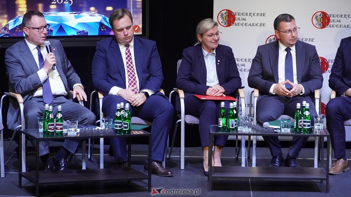 Gala Spółdzielczości 2025 [19.09.2025] - zdjęcie #10 - eOstroleka.pl