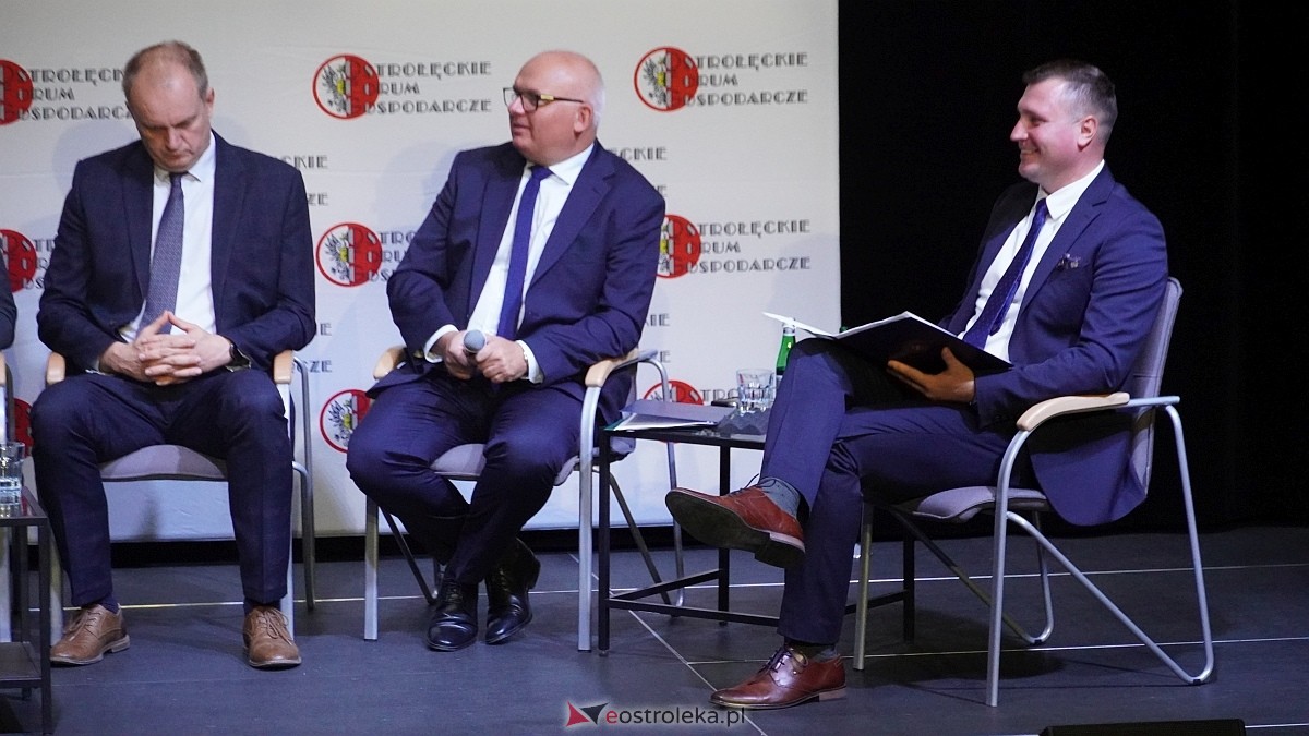 Gala Spółdzielczości 2025 [19.09.2025] - zdjęcie #9 - eOstroleka.pl