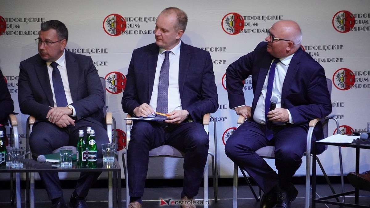 Gala Spółdzielczości 2025 [19.09.2025] - zdjęcie #8 - eOstroleka.pl