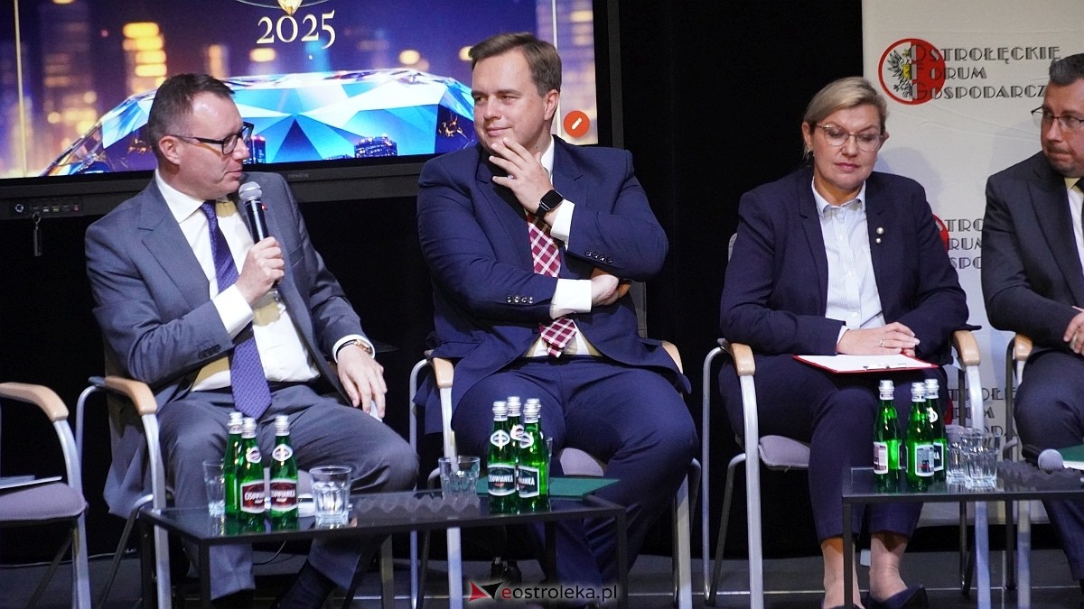 Gala Spółdzielczości 2025 [19.09.2025] - zdjęcie #7 - eOstroleka.pl