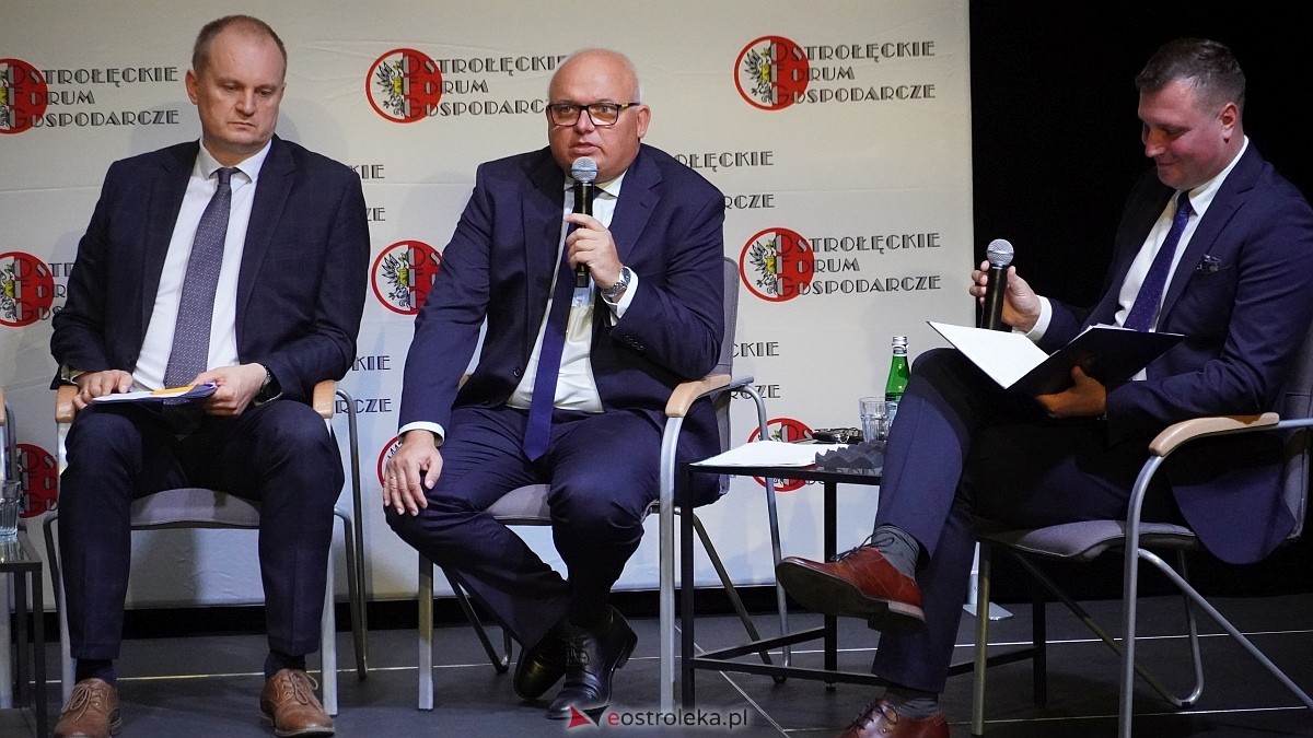 Gala Spółdzielczości 2025 [19.09.2025] - zdjęcie #6 - eOstroleka.pl