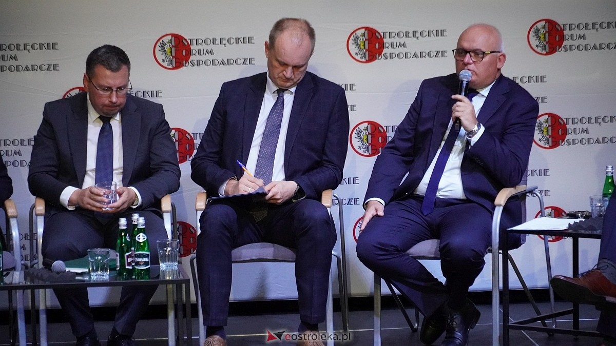 Gala Spółdzielczości 2025 [19.09.2025] - zdjęcie #5 - eOstroleka.pl