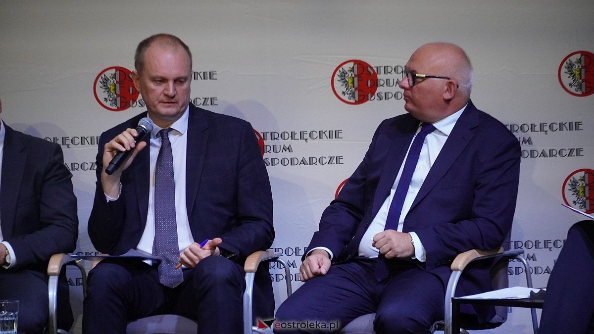 Gala Spółdzielczości 2025 [19.09.2025] - zdjęcie #3 - eOstroleka.pl
