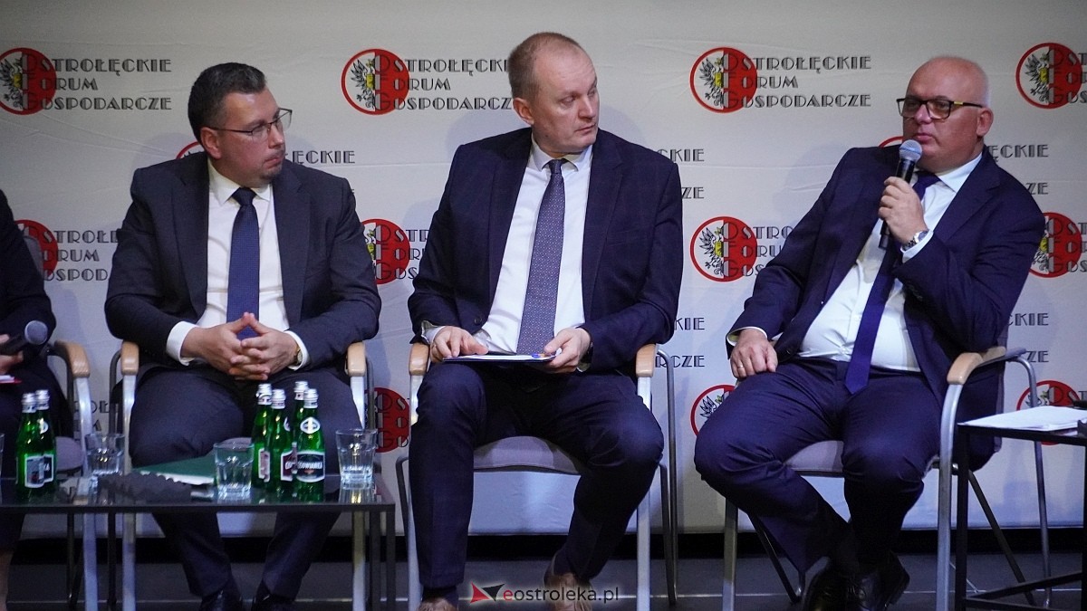 Gala Spółdzielczości 2025 [19.09.2025] - zdjęcie #1 - eOstroleka.pl