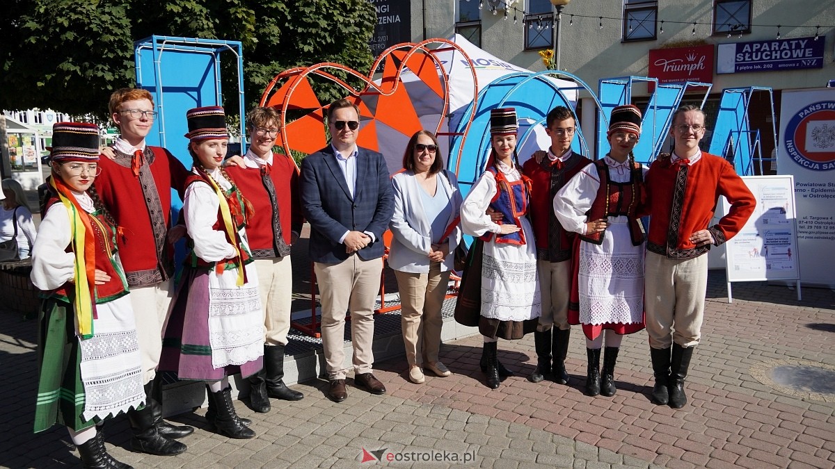 Biesiada Ostrołęcka [20.09.2025] - zdjęcie #81 - eOstroleka.pl