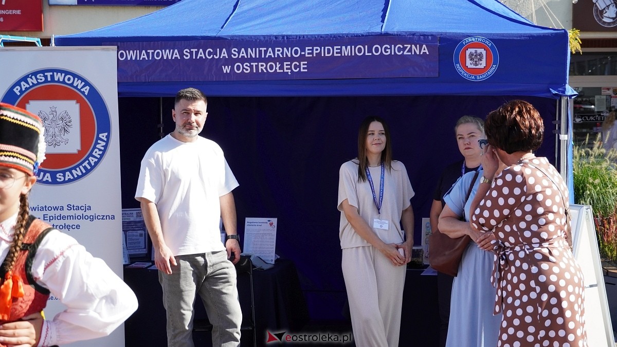 Biesiada Ostrołęcka [20.09.2025] - zdjęcie #76 - eOstroleka.pl