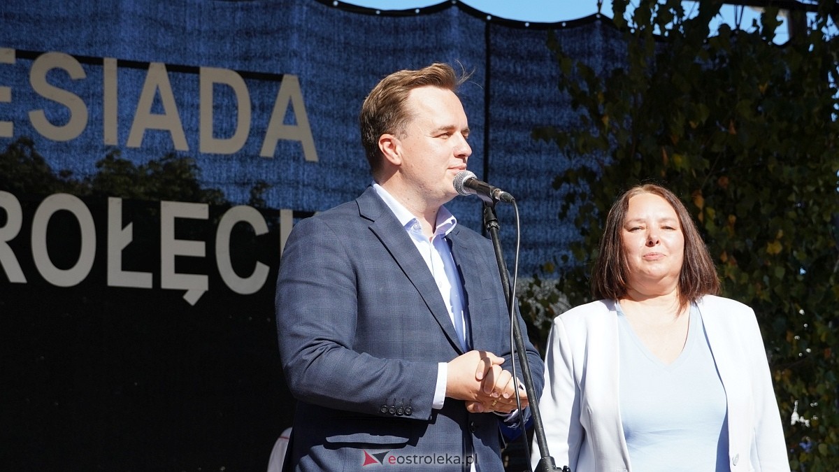 Biesiada Ostrołęcka [20.09.2025] - zdjęcie #60 - eOstroleka.pl