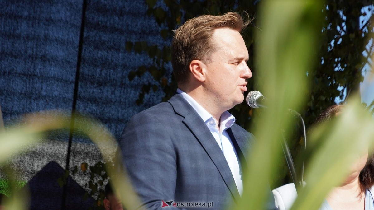 Biesiada Ostrołęcka [20.09.2025] - zdjęcie #59 - eOstroleka.pl