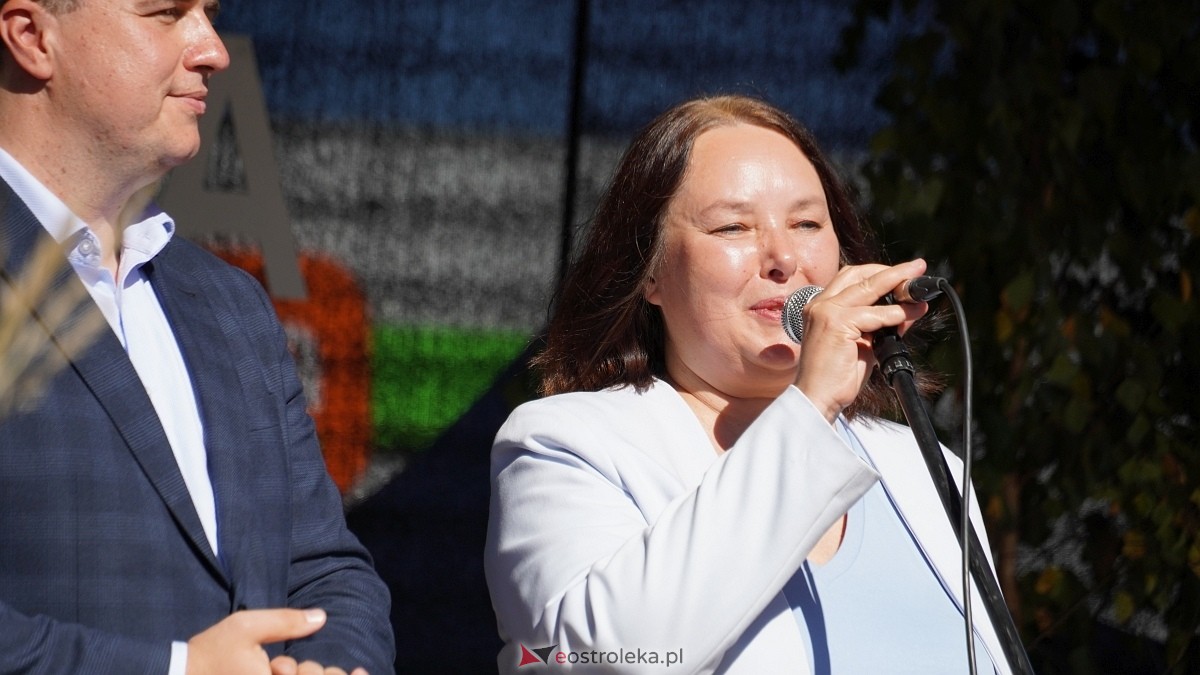 Biesiada Ostrołęcka [20.09.2025] - zdjęcie #53 - eOstroleka.pl