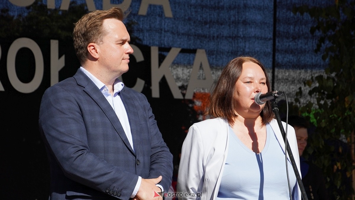 Biesiada Ostrołęcka [20.09.2025] - zdjęcie #52 - eOstroleka.pl