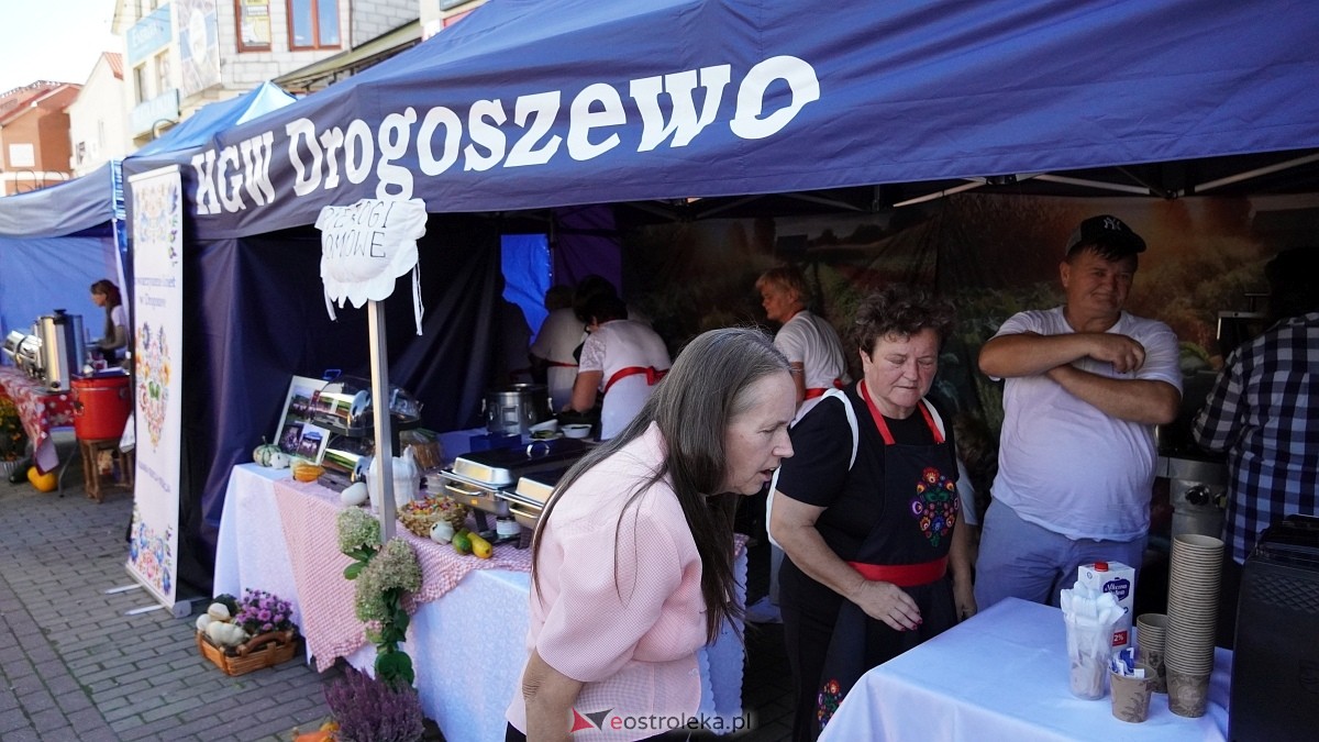 Biesiada Ostrołęcka [20.09.2025] - zdjęcie #35 - eOstroleka.pl