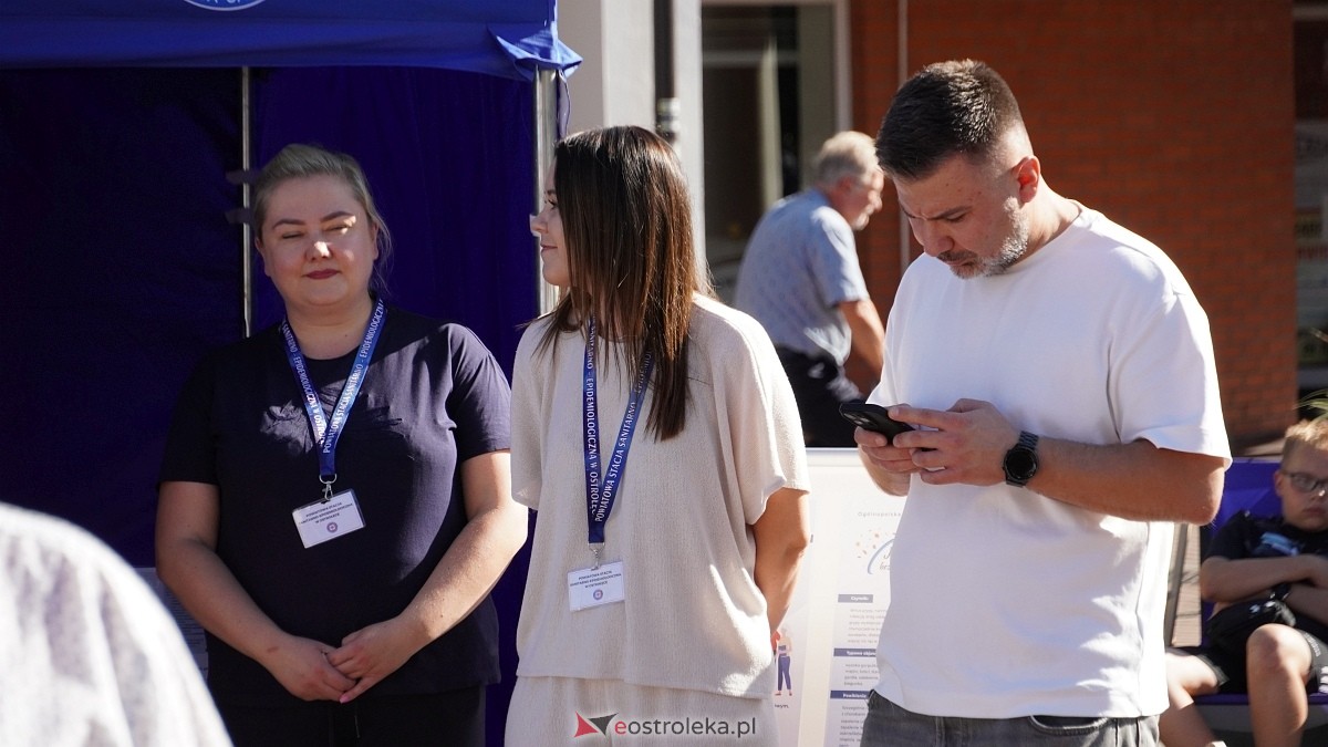 Biesiada Ostrołęcka [20.09.2025] - zdjęcie #19 - eOstroleka.pl