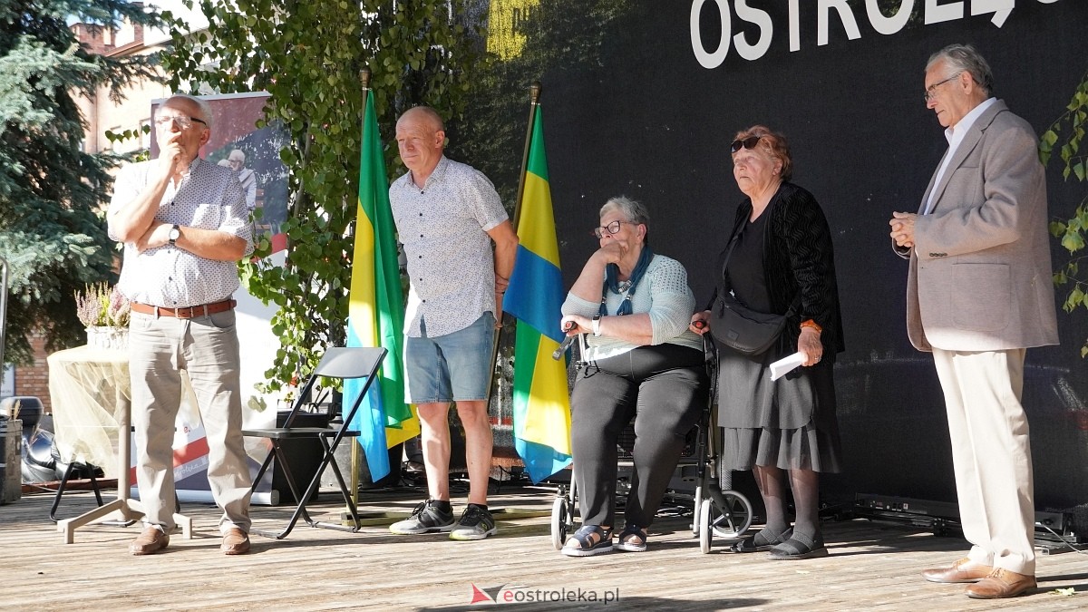 Biesiada Ostrołęcka [20.09.2025] - zdjęcie #14 - eOstroleka.pl