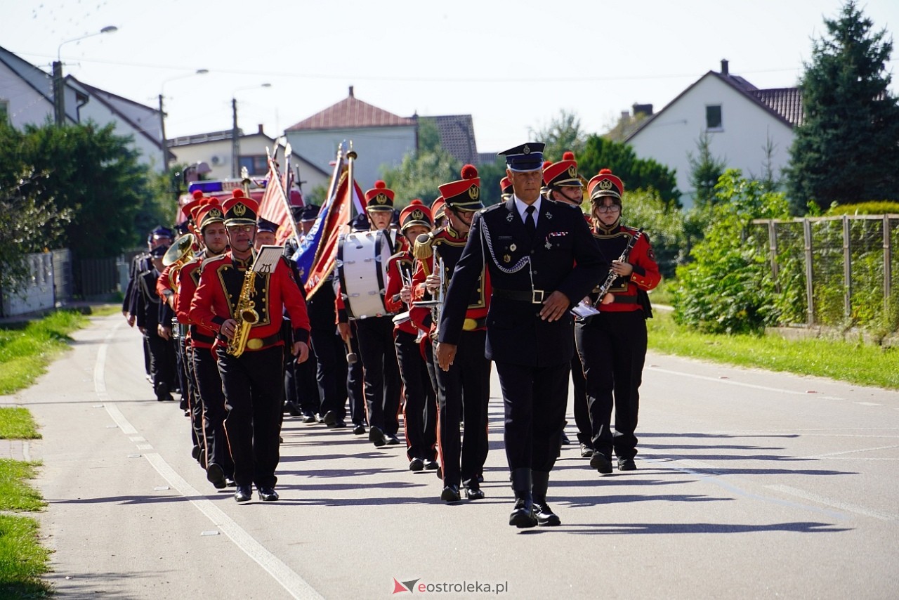 25 lat OSP Rozwory [20.09.2025] - zdjęcie #132 - eOstroleka.pl