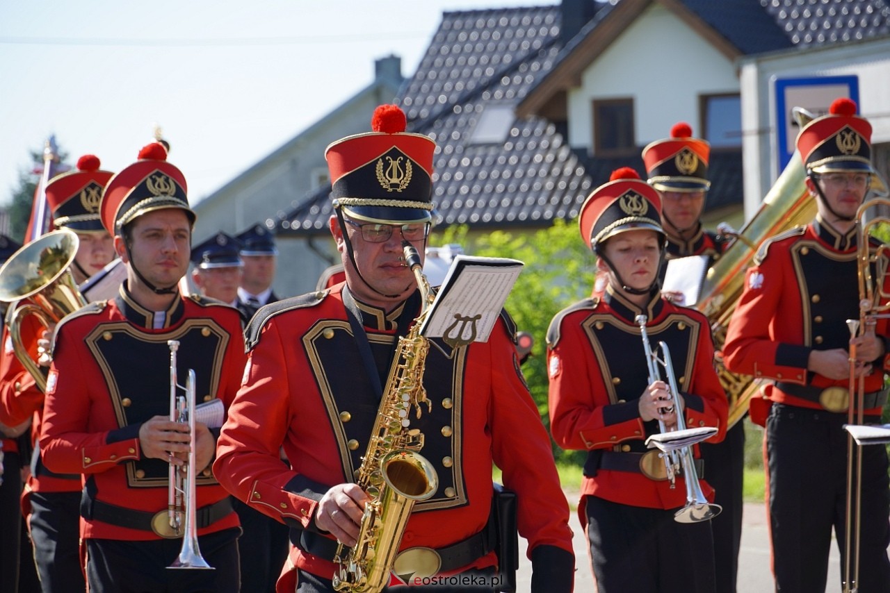 25 lat OSP Rozwory [20.09.2025] - zdjęcie #129 - eOstroleka.pl