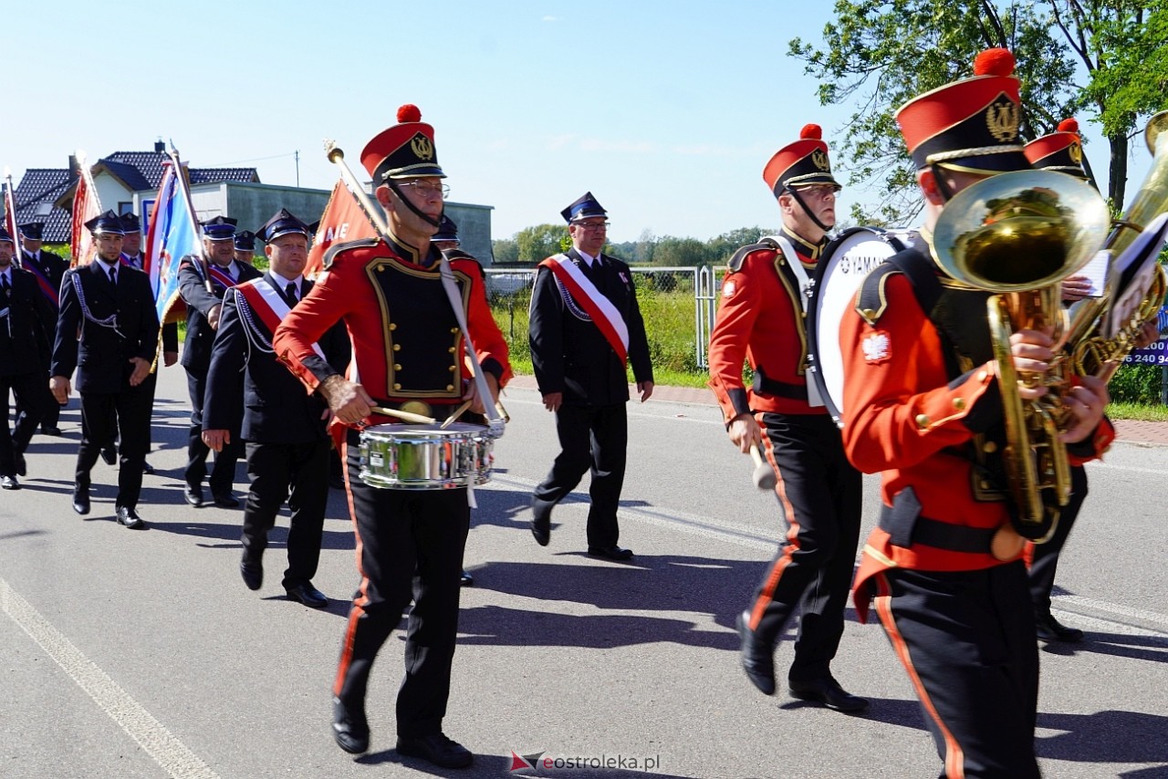 25 lat OSP Rozwory [20.09.2025] - zdjęcie #128 - eOstroleka.pl