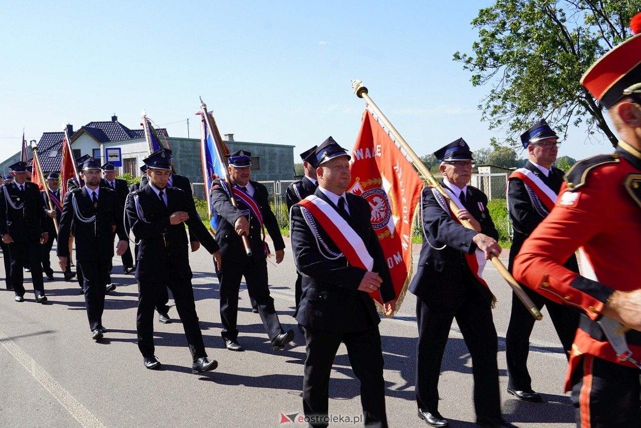 25 lat OSP Rozwory [20.09.2025] - zdjęcie #127 - eOstroleka.pl