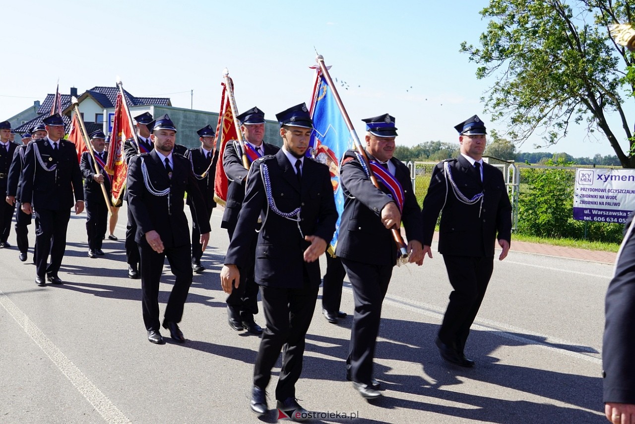 25 lat OSP Rozwory [20.09.2025] - zdjęcie #126 - eOstroleka.pl