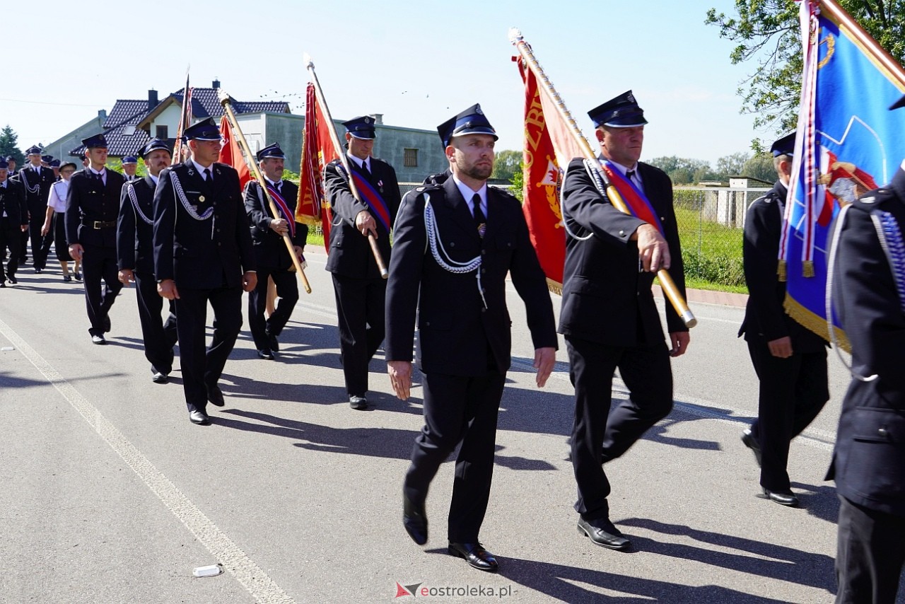25 lat OSP Rozwory [20.09.2025] - zdjęcie #125 - eOstroleka.pl
