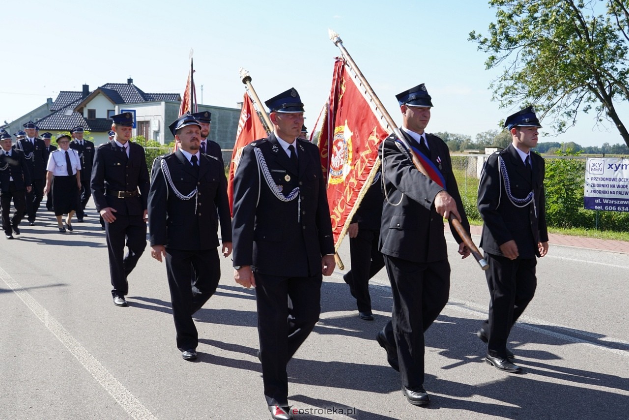 25 lat OSP Rozwory [20.09.2025] - zdjęcie #124 - eOstroleka.pl