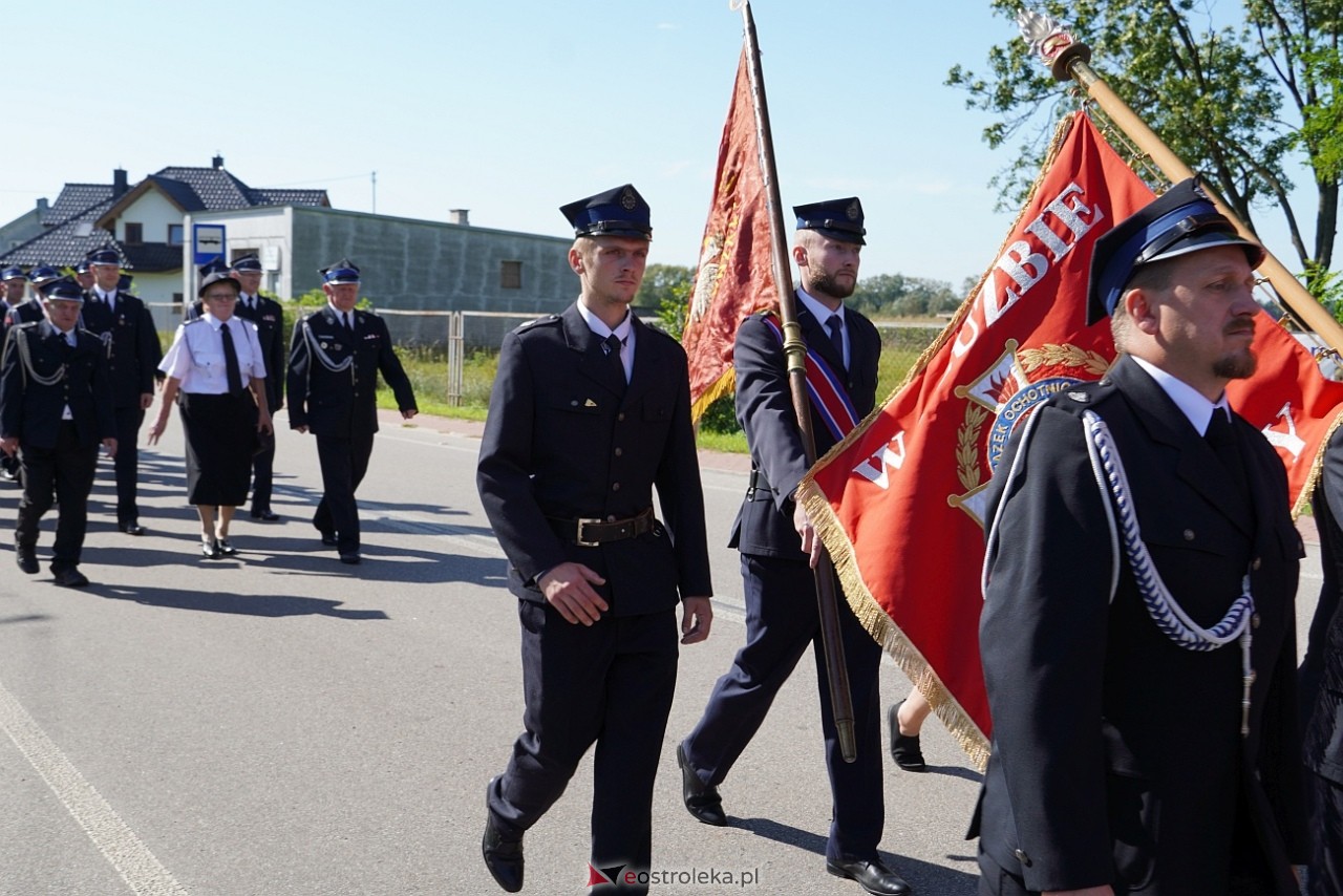 25 lat OSP Rozwory [20.09.2025] - zdjęcie #122 - eOstroleka.pl